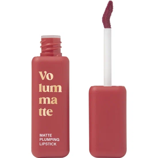 VIVIENNE SABO помада д/губ жидкая матовая устойчивая с плампингом volummatte т.05