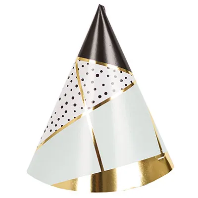 ВЕСЕЛАЯ ЗАТЕЯ колпак мятная роскошь 6шт 1501-4822