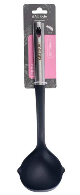 ATTRIBUTE Leroy половник AGL026