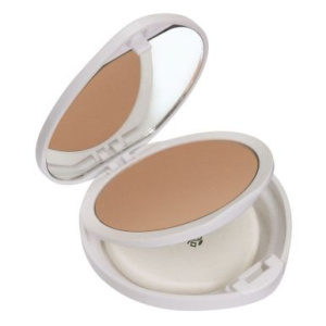 DEBORAH тональная пудра-основа formula pura mineral compact powder foundation т.04 10г