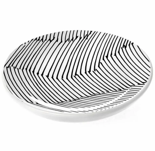 FRESH CODE lines мыльница керамика 75001