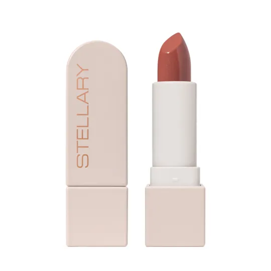 STELLARY помада д/губ устойчивая rich nude т.14