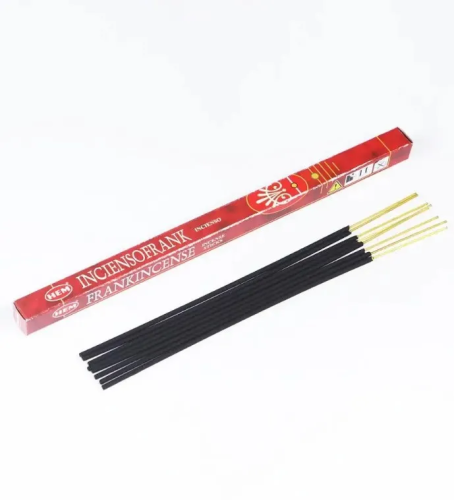 HEM благовония четырехгранник ладан/25