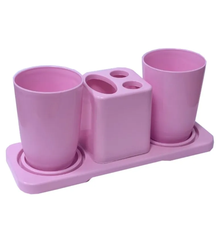 Набор д/ванной комнаты 3пр. MASP8931