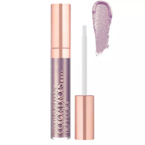 BELOR DESIGN тени д/глаз кремовые color drops т.9