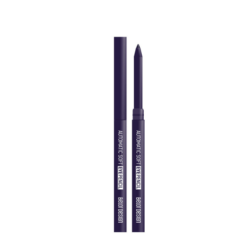 BELOR DESIGN карандаш д/глаз механический automatic soft eyepencil т.305