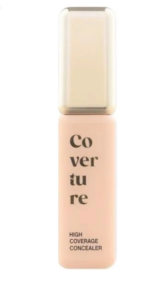 VIVIENNE SABO консилер с плотным покрытием coverture т.01