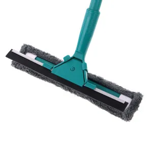 SOFT TOUCH Light система д/мытья окон телескопич.ручка сьемный скребок