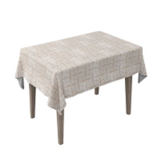 VALIANT скатерть пвх полиэстер line sun 140*110см LS-TC-1411P_