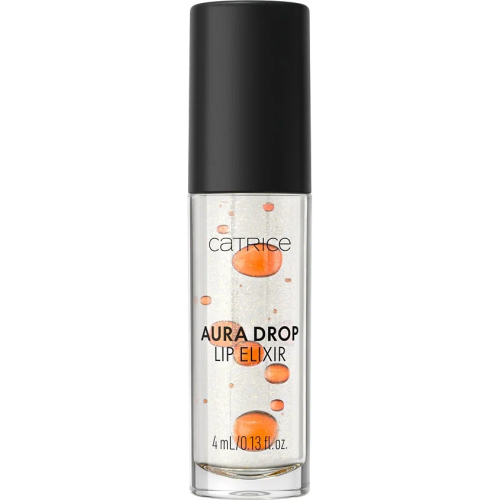 CATRICE масло д/губ aura drop lip elixir 010