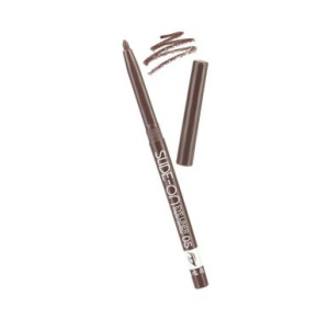 TRIUMPH карандаш д/глаз контурный slide-on eye liner т.05