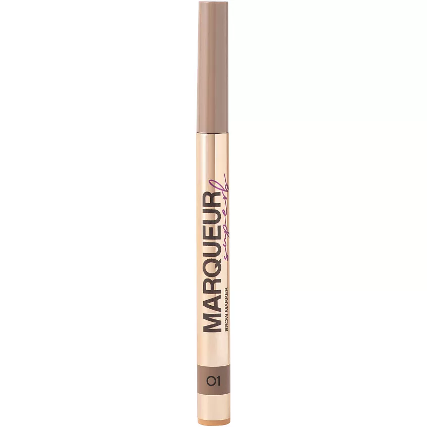 VIVIENNE SABO маркер д/бровей brow marker marqueur superb т.01