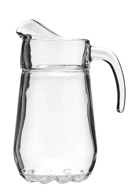 PASABAHCE Sylvana кувшин 1,35л 43334