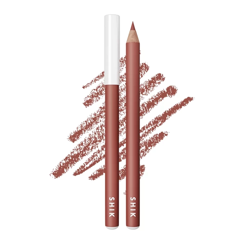SHIKstudio карандаш д/губ bellagio