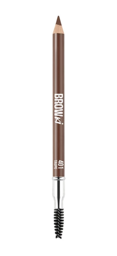 LUXVISAGE карандаш д/бровей browki т.401