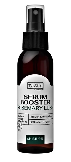 TASHE Professiona масло д/кожи головы rosemary lush 100мл