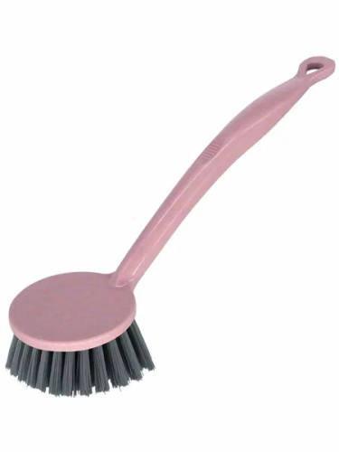 Щетка хозяйственная круглая с ручкой L 230451