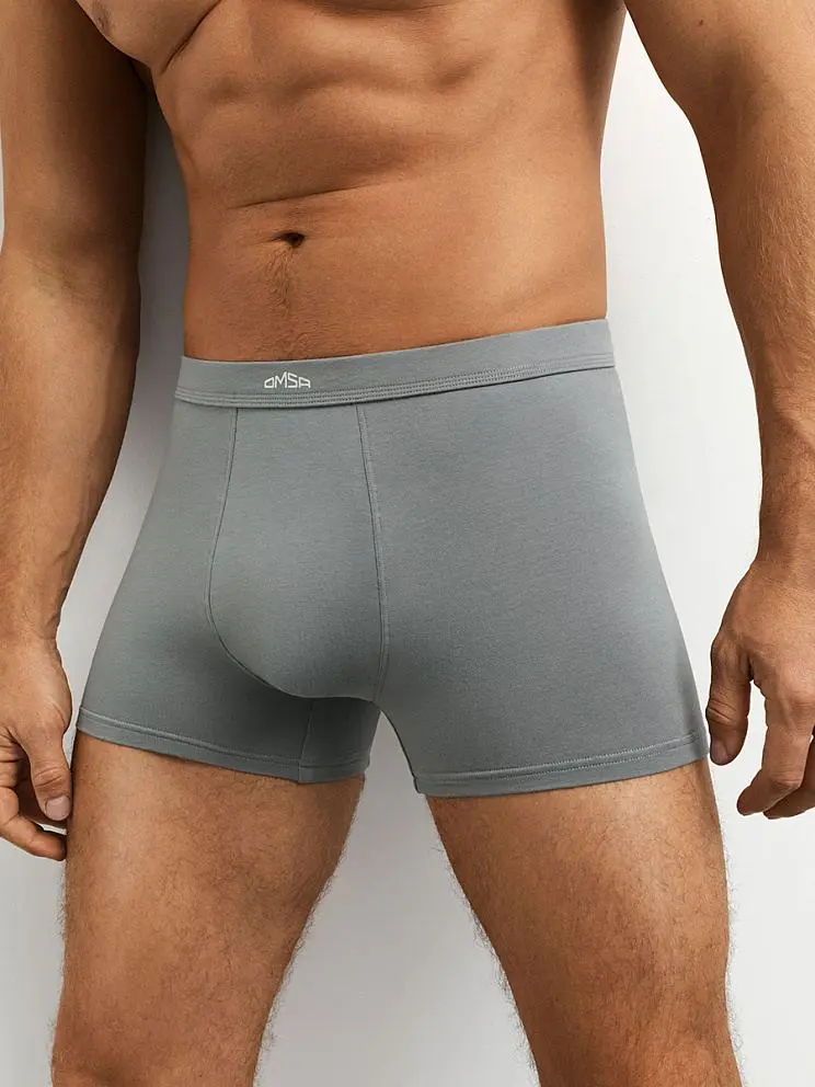 OMSA боксеры мужские OmB 1236 grigio р.48/L