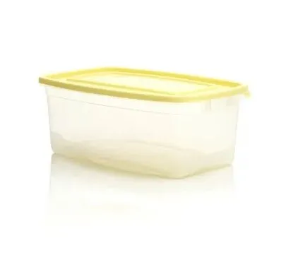 Контейнер д/свч прямоугольный каскад 1л C570