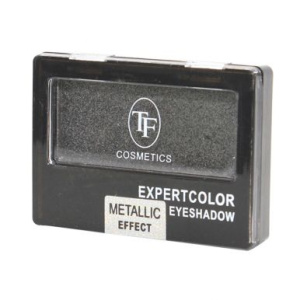 TRIUMPH тени д/век еxpertcolor еyeshadow mono металлик т.158