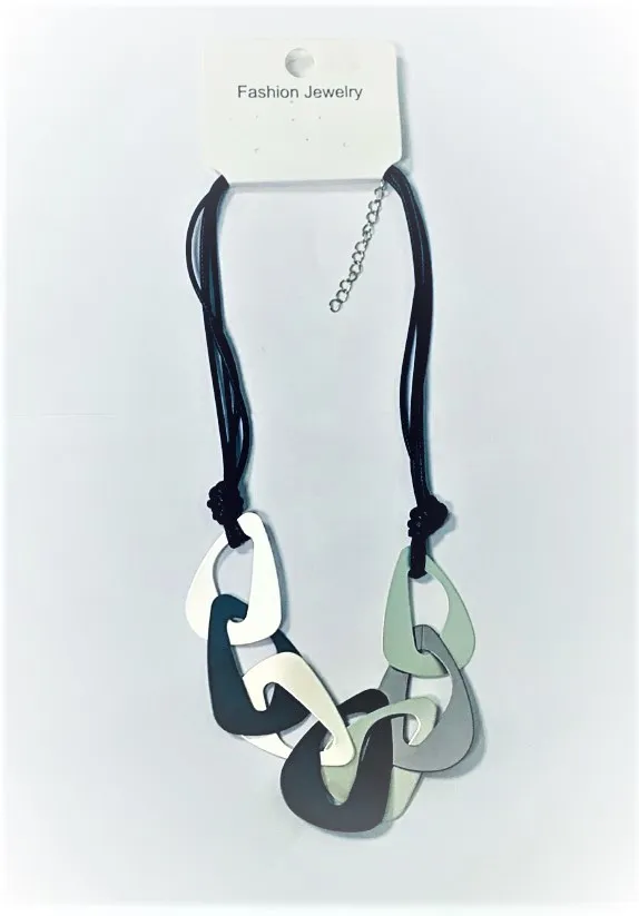 Подвеска на цепочке L 230758