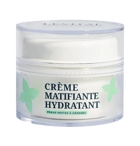 LEVITAL крем д/лица матирующий увлажняющий с лифтинг-эффектом д/зрелой кожи всех типов 50мл