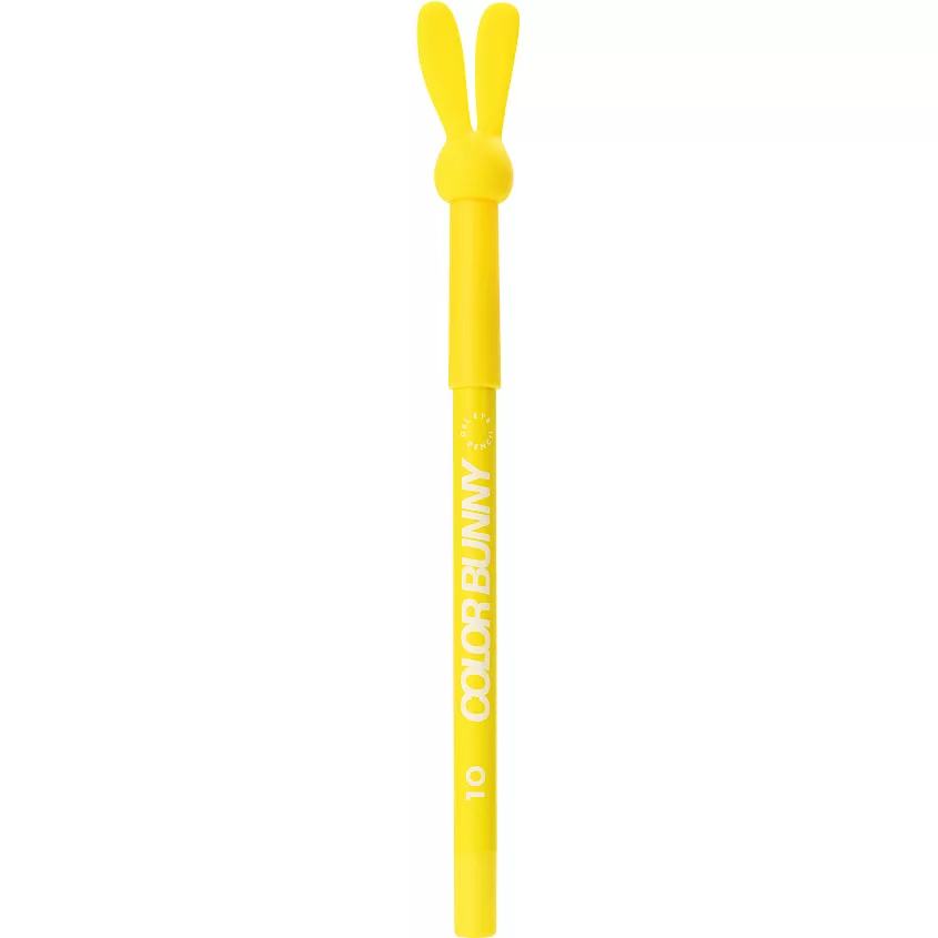 LOVE GENERATION карандаш д/глаз гелевый color bunny т.10