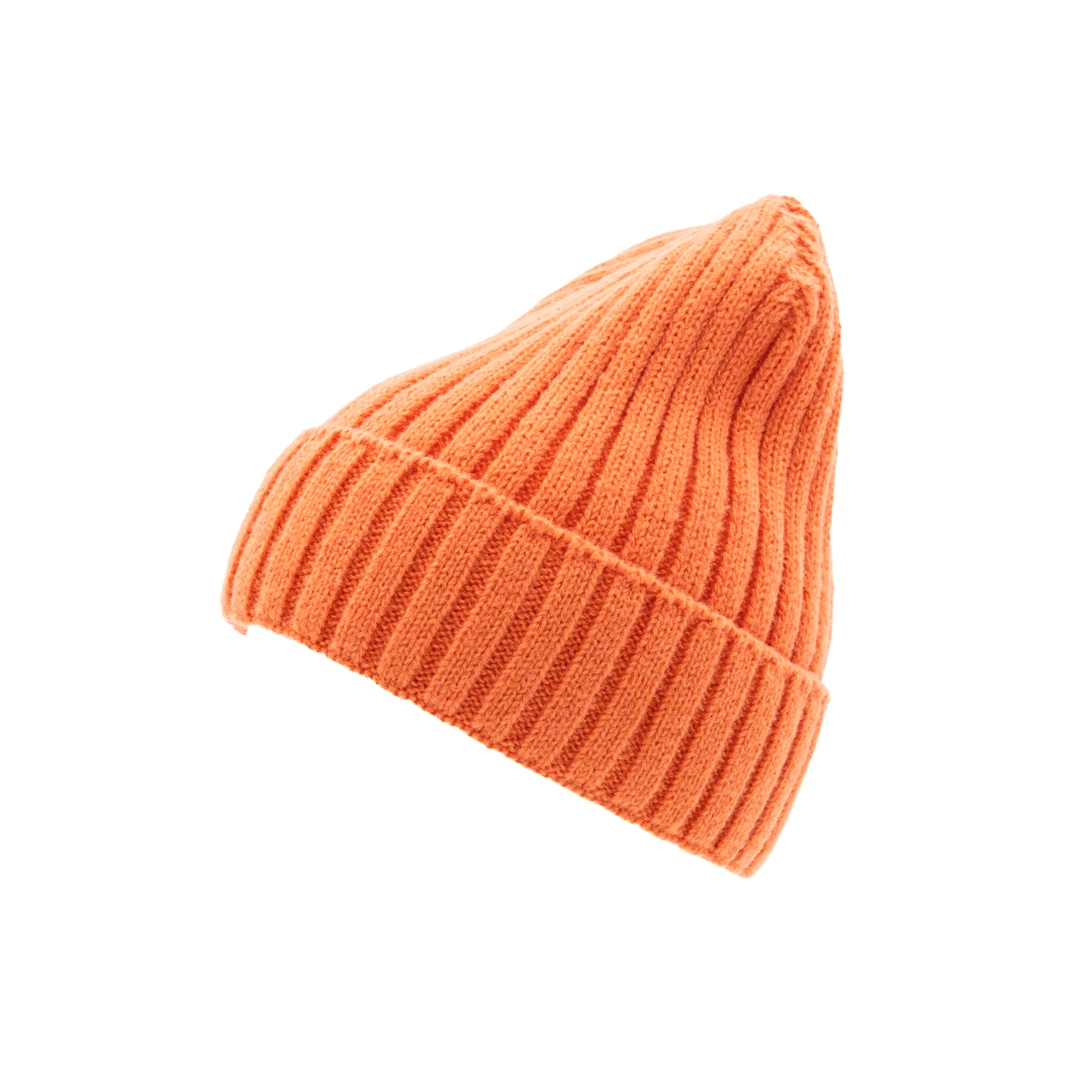 Шапка женская в рубчик арт.EA0321(12)