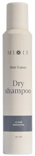 MIXIT шампунь сухой д/волос 200мл