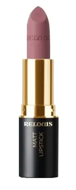 RELOUIS помада д/губ матовая icon look т.04