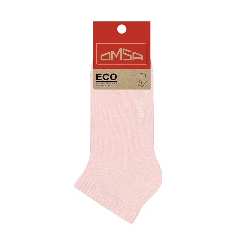 OMSA носки женские укороченные 252 pesca р.35-38