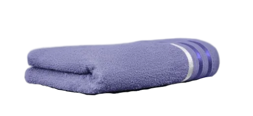 ВАСИЛИСА полотенце махровое селена джинс 50*80см