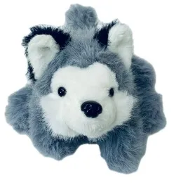 Игрушка мягкая Животные микс 20см ED25516/6