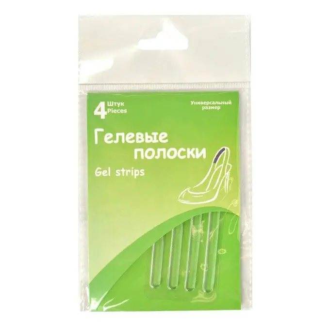 Стабилизирующие накладки для обуви ED25425