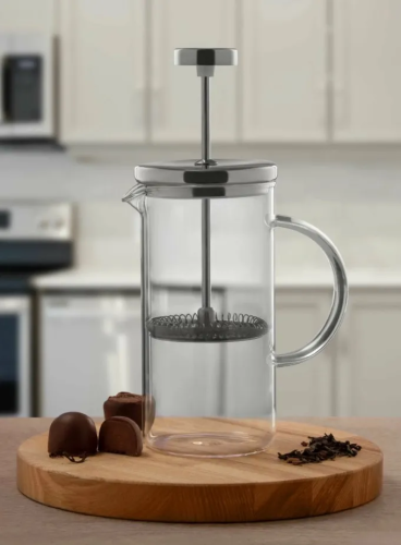 CRISTELLE Osteria френч пресс 350мл