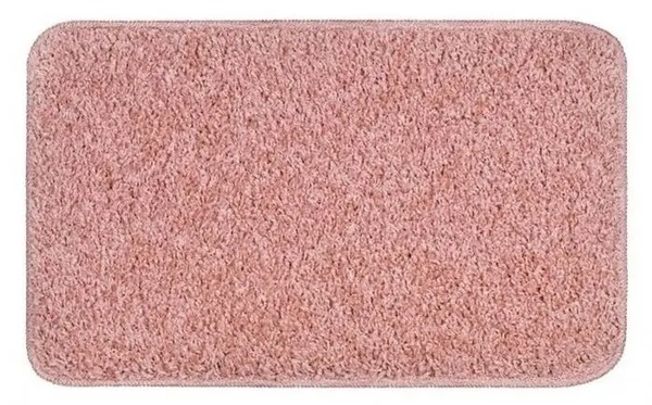 SHAHINTEX коврик универсальный frizz пион 40*60см 456792