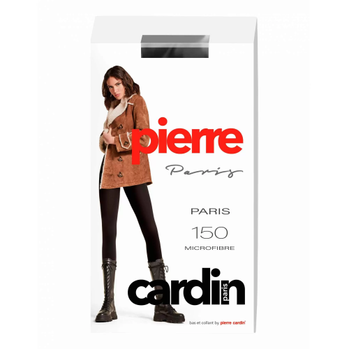 ALLURE by Pierre Cardin колготки женские paris 150 nero р.2
