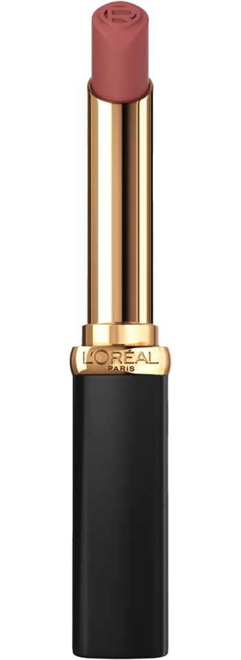 LOREAL помада губная колор риш матовая т. 570