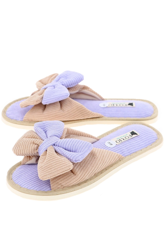 FORIO обувь домашняя женская 125-8887Ф р.36/37