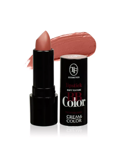 TRIUMPH помада д/губ кремовая bb color lipstick т.130