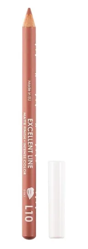 ESTRADE карандаш д/губ excellent line l т.10