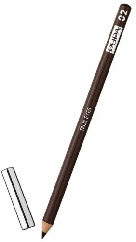 PUPA карандаш д/век true eyes т.02