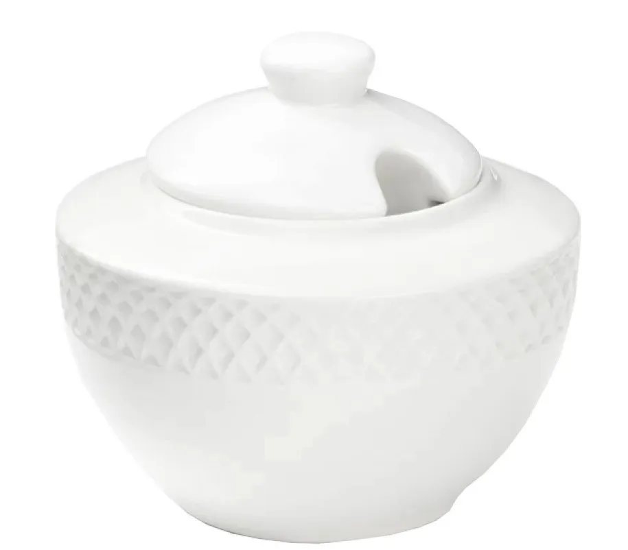 WILMAX сахарница 340мл WL-880115/A