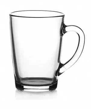 OCZ1334 Кружка "Капучино" 300мл