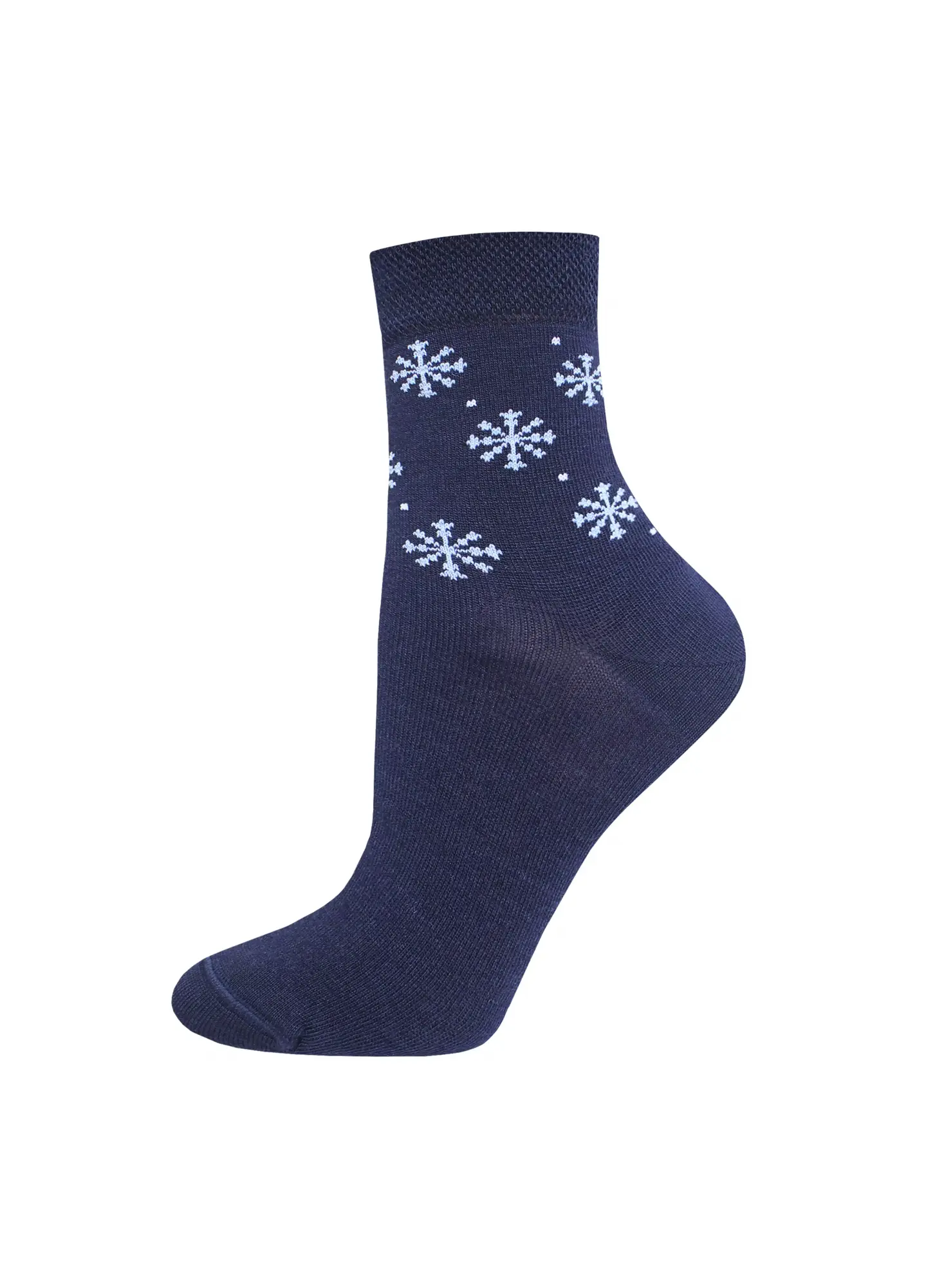 БРЕСТСКИЕ носки женские 19С1494 т.синий 458 р.25