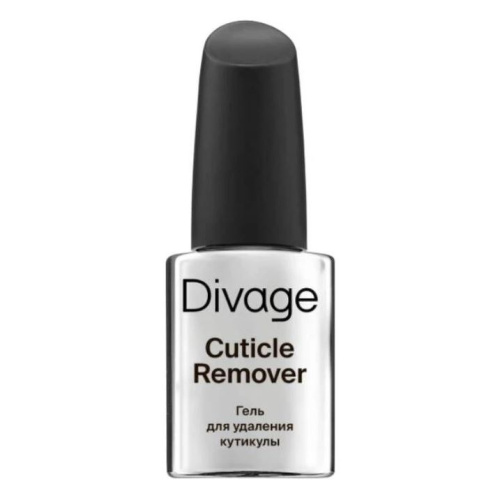DIVAGE гель д/удаления кутикулы cuticle remover nail repair