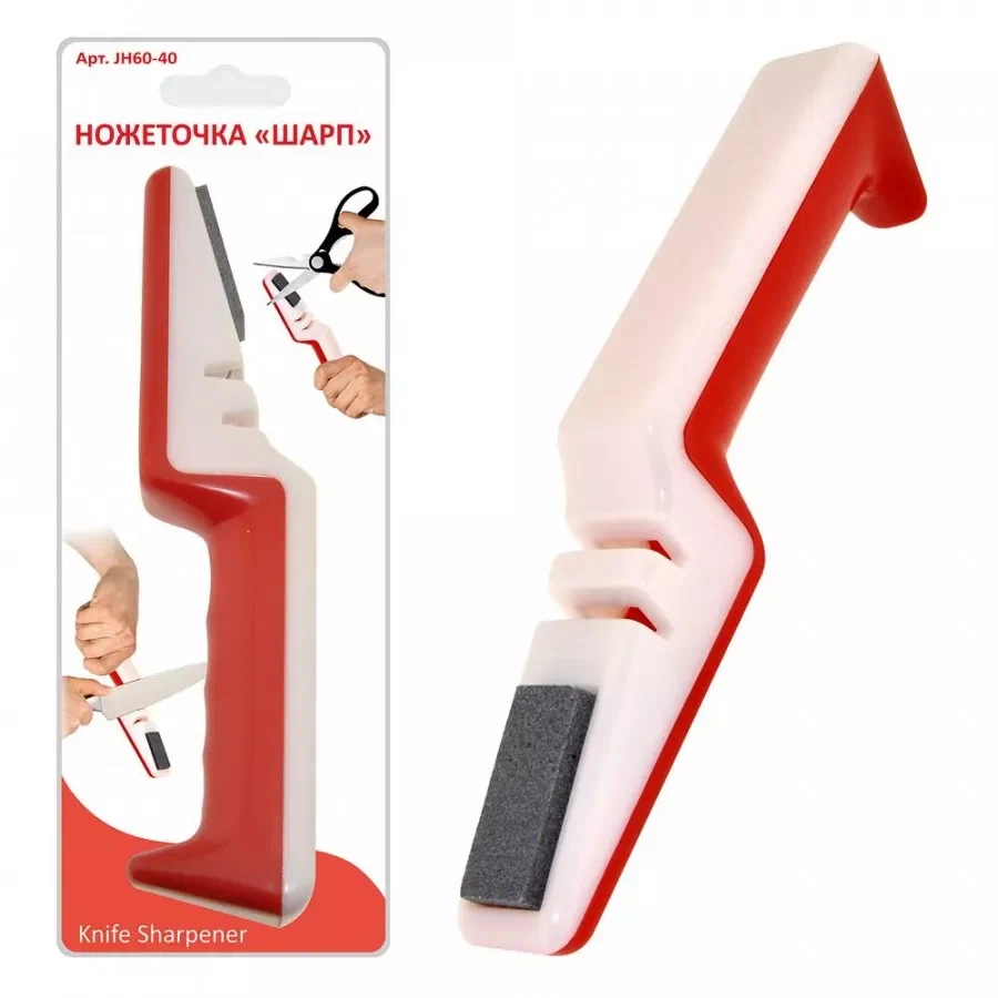 Ножеточка шарп JH60-40