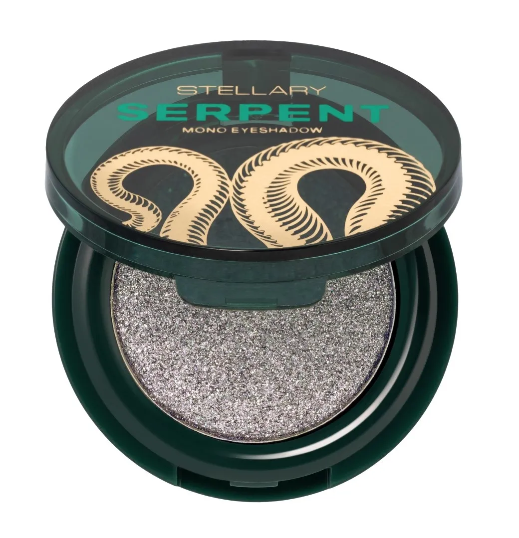 STELLARY монотени serpent collection т.01