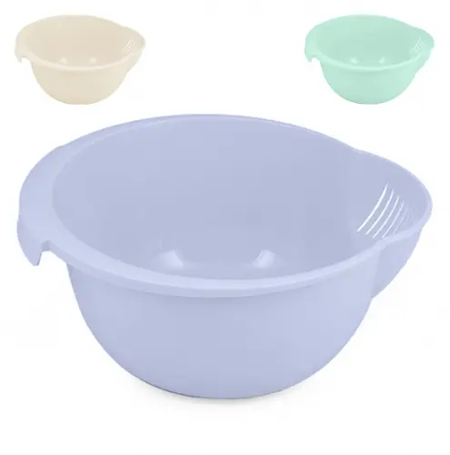 Миска со сливом 3,5л С842/21