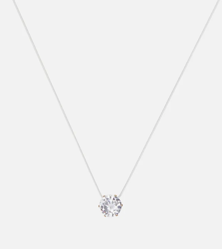 RINOVA подвеска на леске цв.серебро 290692